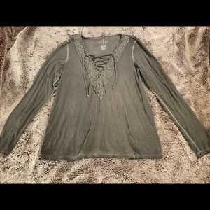 SOFT&SEXY LONG SLEEVE!!